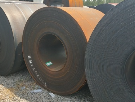 望江Q355NHB耐候板