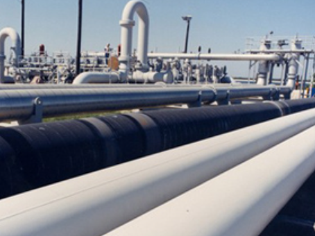 望江石油输送案例